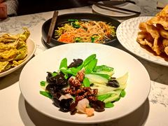 -奉天小馆·非遗东北菜(济南万象城店)