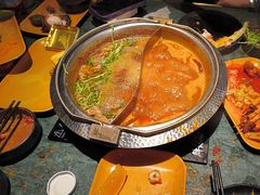 -牛New寿喜烧(中山公园龙之梦店)
