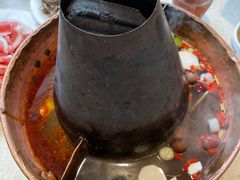 -阳坊大都涮羊肉(阳坊总店)