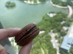 -嘉定凯悦·咖啡厅