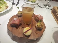 -王品牛排(合肥万象城店)
