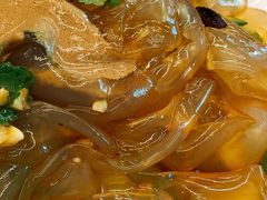 麻酱大拉皮-东北四季饺子王(华山路店)