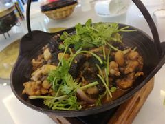 -自游人·美食一楼·地道徽菜(三十年名店)
