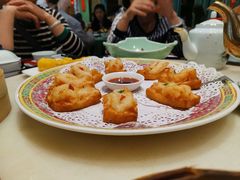 -誉八仙粤菜(万象天地店)