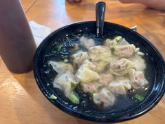 -真真鲜馄饨店(启蒙路店)