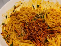 鸡丝凉面-湖鱼湖·蓉亭食贝(亚运村店)