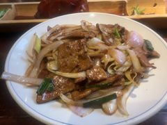 -大牌大·传统杭帮菜(湖滨店)