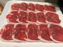 -牛街·马辈儿涮肉(牛街总店)