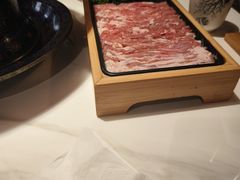 -祥源胡同·涮牛羊肉火锅(花桥店)