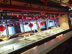 -金权道韩式自助烤肉(嘉华国际店)