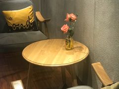 -W CAFE(甜爱路店)
