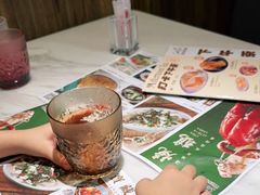 -新世界餐厅(万达店)