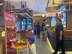 -丁里羊肉小镇(天鹅湖总店)