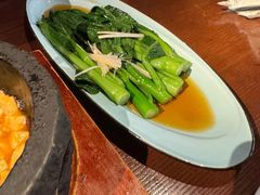 -绿茶餐厅(深圳龙华天虹购物中心店)