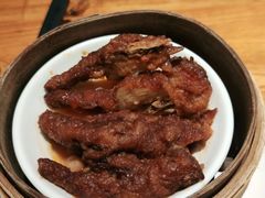 -诚铭记·虾仁汤包·成都小吃(融创店)