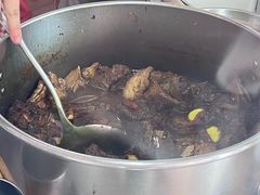 -好成财牛排馆(涂门街总店)