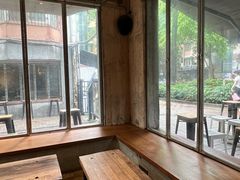 -来回·咖啡(天河南店)