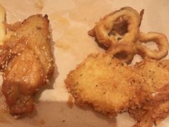 -必胜客(大观天地店)