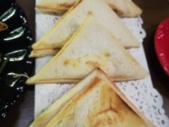 -唯语西餐厅(坦洲店)
