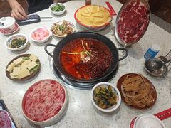 -龙厂长老火锅(抚琴店)