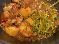 -遇东北林区铁锅炖(南开店)