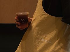 -M Stand(深圳布吉万象汇店)