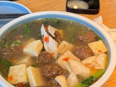 -金莹丸子汤清真(朝外SOHO店)
