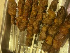 特色烤鲜羊肉-紫光园(顺义店)