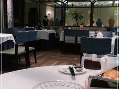 大堂-西湖春天•老字号杭州菜(百汇店)