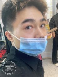 -川和潮人漂色·烫染·接发