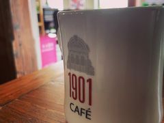-1901 Cafe(西四店)