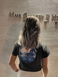 -Hair  Gallery
