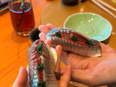 -鮨冠OMAKASE食べ放题(北京首店)
