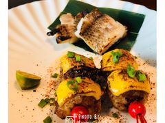 -笑福亭料理小馆(解放碑店)