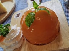 -Meena Rice Based Cuisine