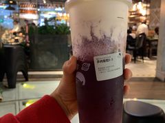 -喜茶(上海正大广场店)