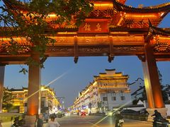 -乌镇景区