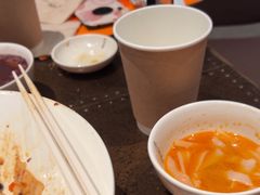 -漆黑觉米粉(三里屯店)