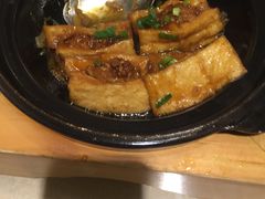 -采粤轩中餐厅(惠州金海湾喜来登度假酒店)