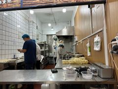 -王菊美食街·王菊面馆(总店)