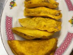 手工蛋饺-燃计沙茶皇·香港沙茶火锅(人广旗舰店)