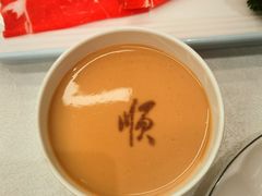 -东来顺饭庄(天坛店)