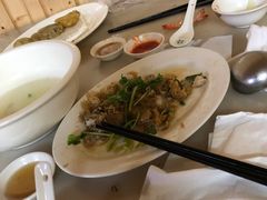 -飘香小食店(国平路店)