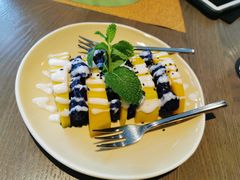 -CHINCHIN 青青·泰国料理(万象食家店)
