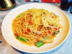 -对酒当歌·地道川菜(八佰伴店)