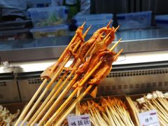 -串一火锅(赛格国际购物中心店)