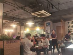 -火胖子肥肠煲·始于1998(南山村店)