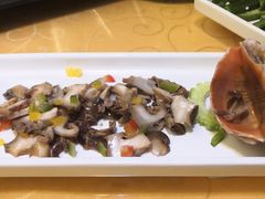 -堂宴·老厦门私房菜(1988仙岳总店)