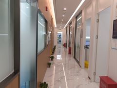 -泰康拜博口腔(松江印象城臻尔店)