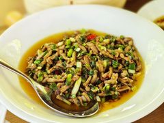 -金谷仓家庭料理(马泉营店)